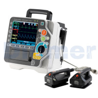 Desfibrilador Manual Reanibex 800 Modular Plus